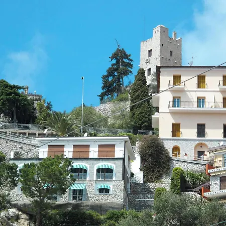 Gli Smeraldi By Interhome Apartment