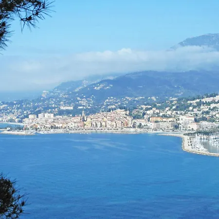 Apartment Gli Smeraldi By Interhome Ventimiglia