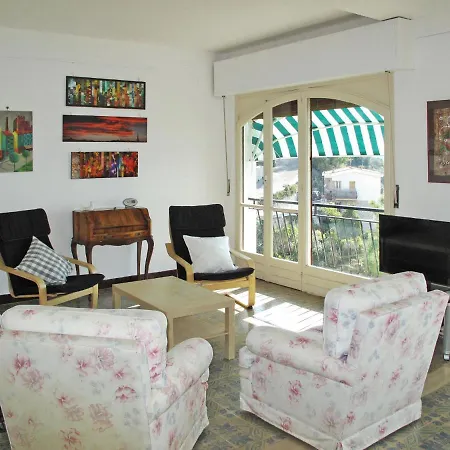 Gli Smeraldi By Interhome Apartment *