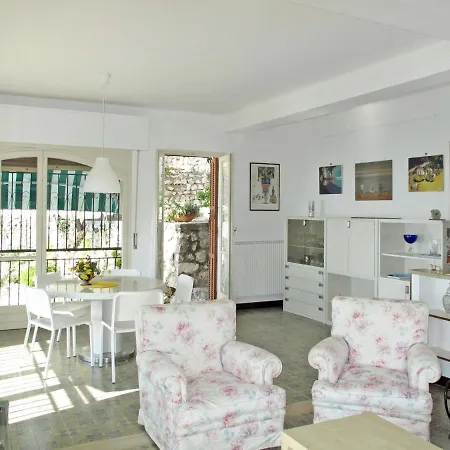 Gli Smeraldi By Interhome Apartment Ventimiglia