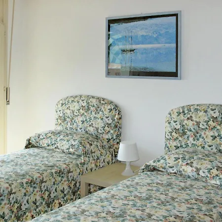 Gli Smeraldi By Interhome * Ventimiglia