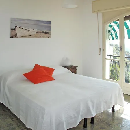 Gli Smeraldi By Interhome Apartment