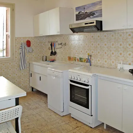 Gli Smeraldi By Interhome Apartment *