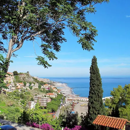 Gli Smeraldi By Interhome Apartment Ventimiglia