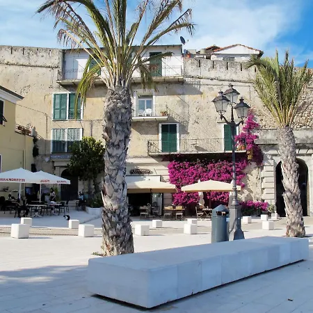 Gli Smeraldi By Interhome Apartment *
