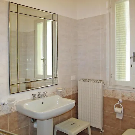 Apartamento Gli Smeraldi By Interhome *