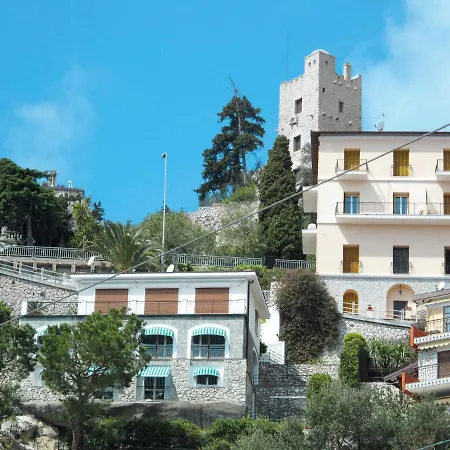 Gli Smeraldi By Interhome Apartamento