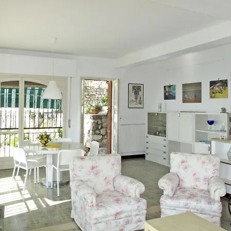 Gli Smeraldi By Interhome Apartamento Ventimiglia