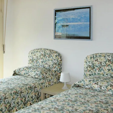 Gli Smeraldi By Interhome * Ventimiglia