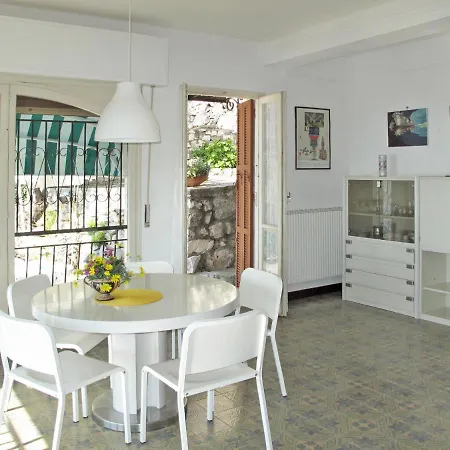 Gli Smeraldi By Interhome Apartamento *